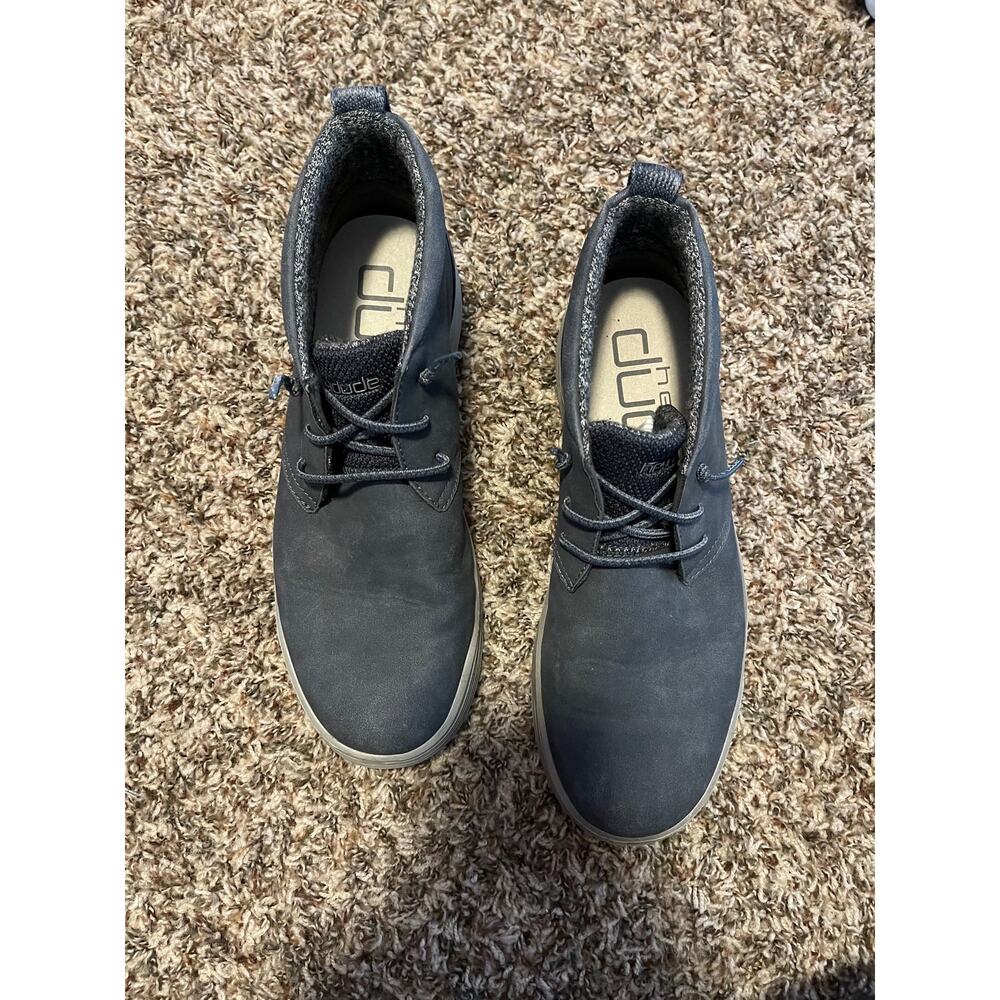 hey dude shoes